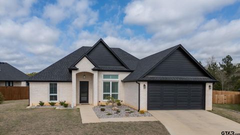 11858 Gillian Ct Tyler TX 75703