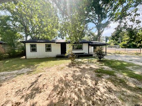 151 Patton Ln Tyler TX 75704