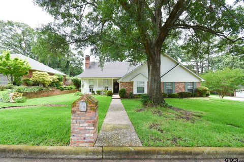 716 Kingswood Tyler TX 75703