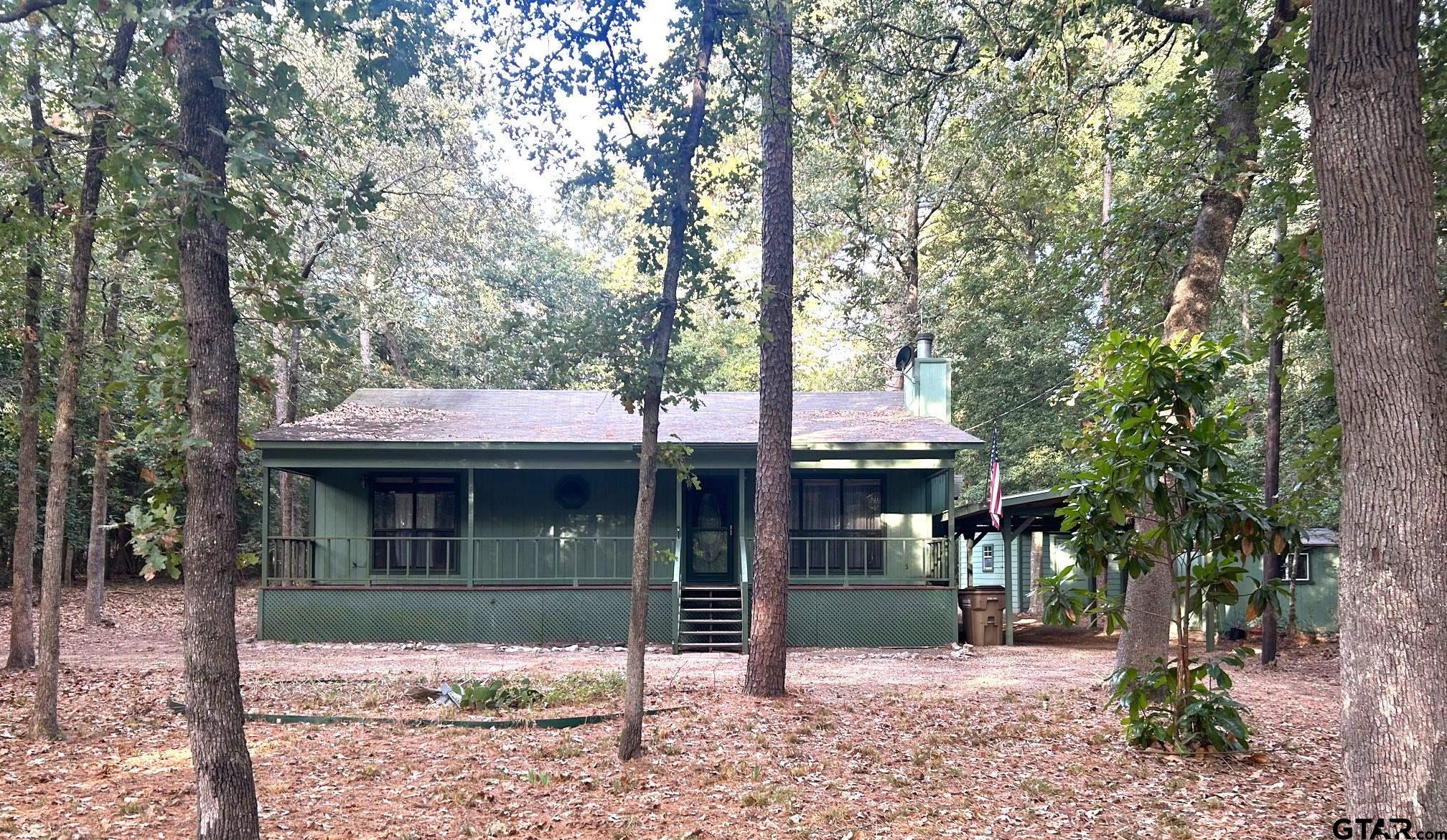 1931 Valleywood Trail