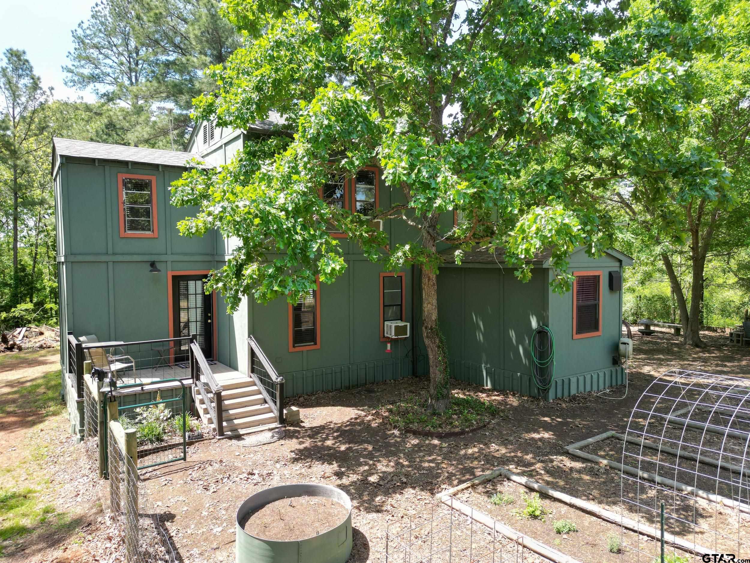 141 County Road 1904