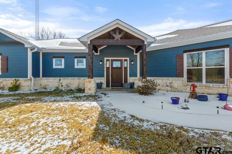 715 VZ County Road 1803 Grand Saline TX 75140