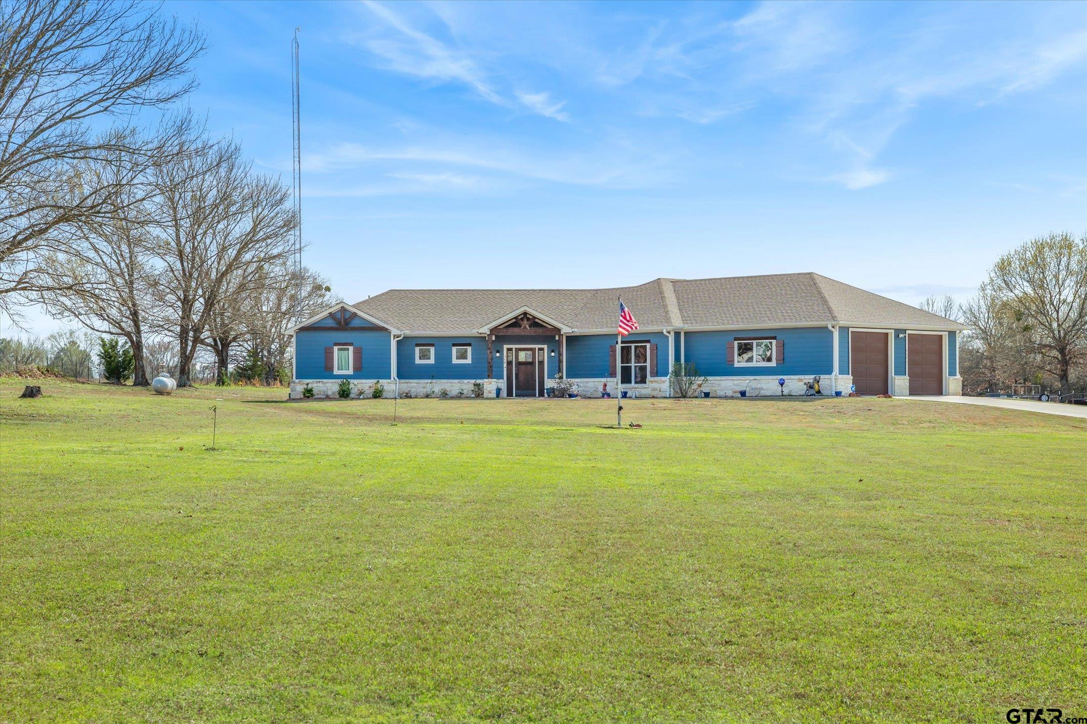 715 VZ County Road 1803