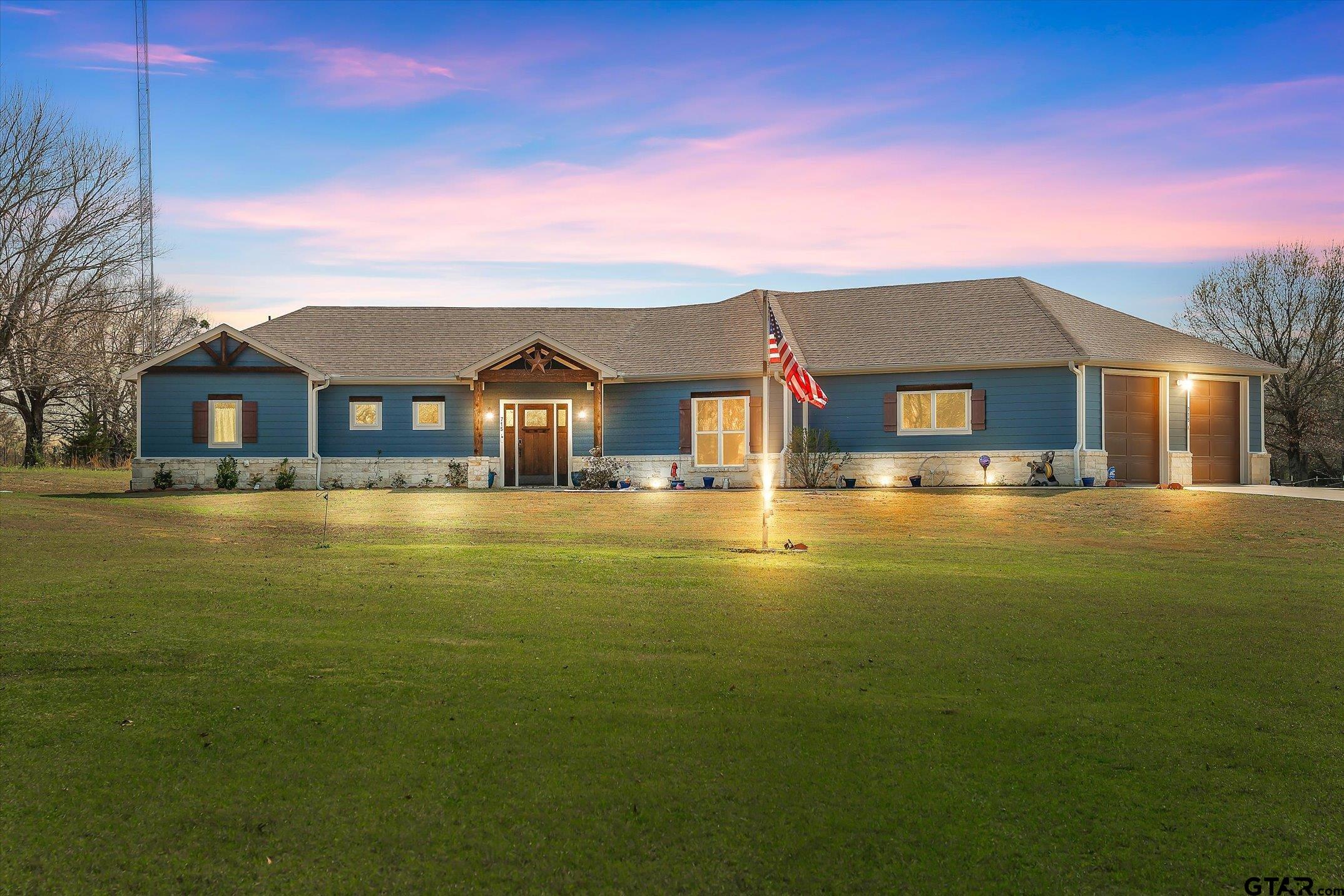 715 VZ County Road 1803