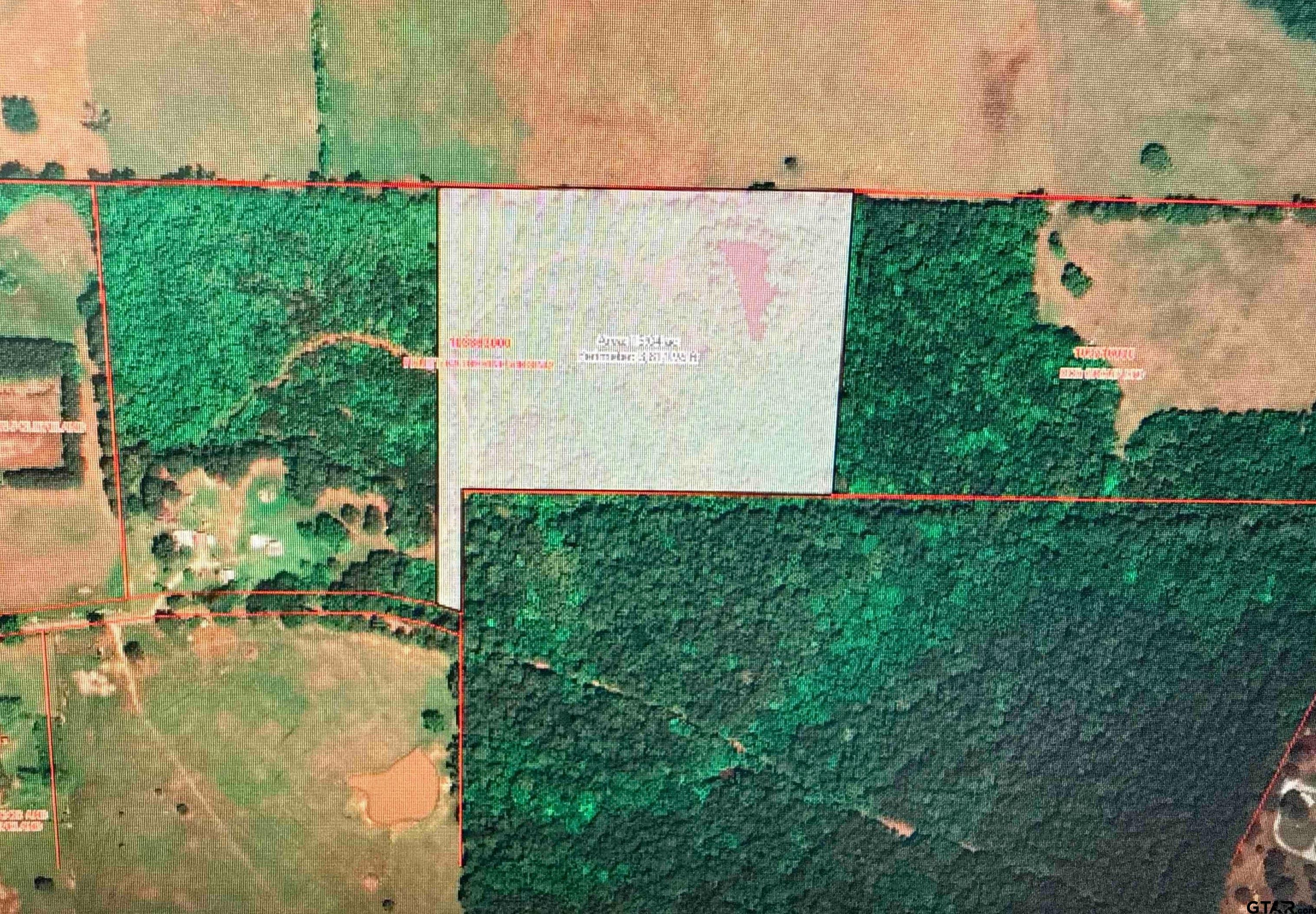 TBD County Road 4705