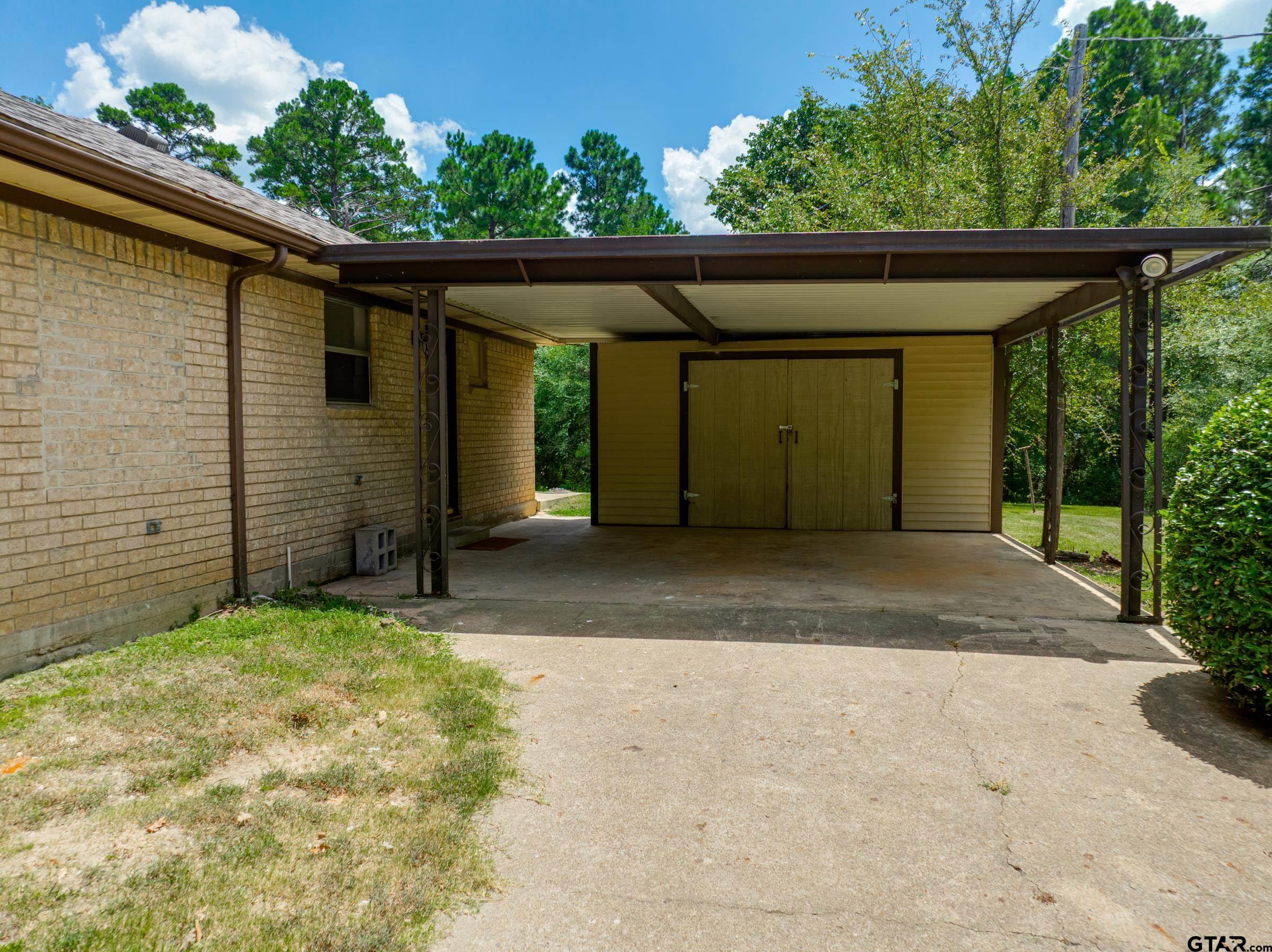 302 AN COUNTY ROAD 3914