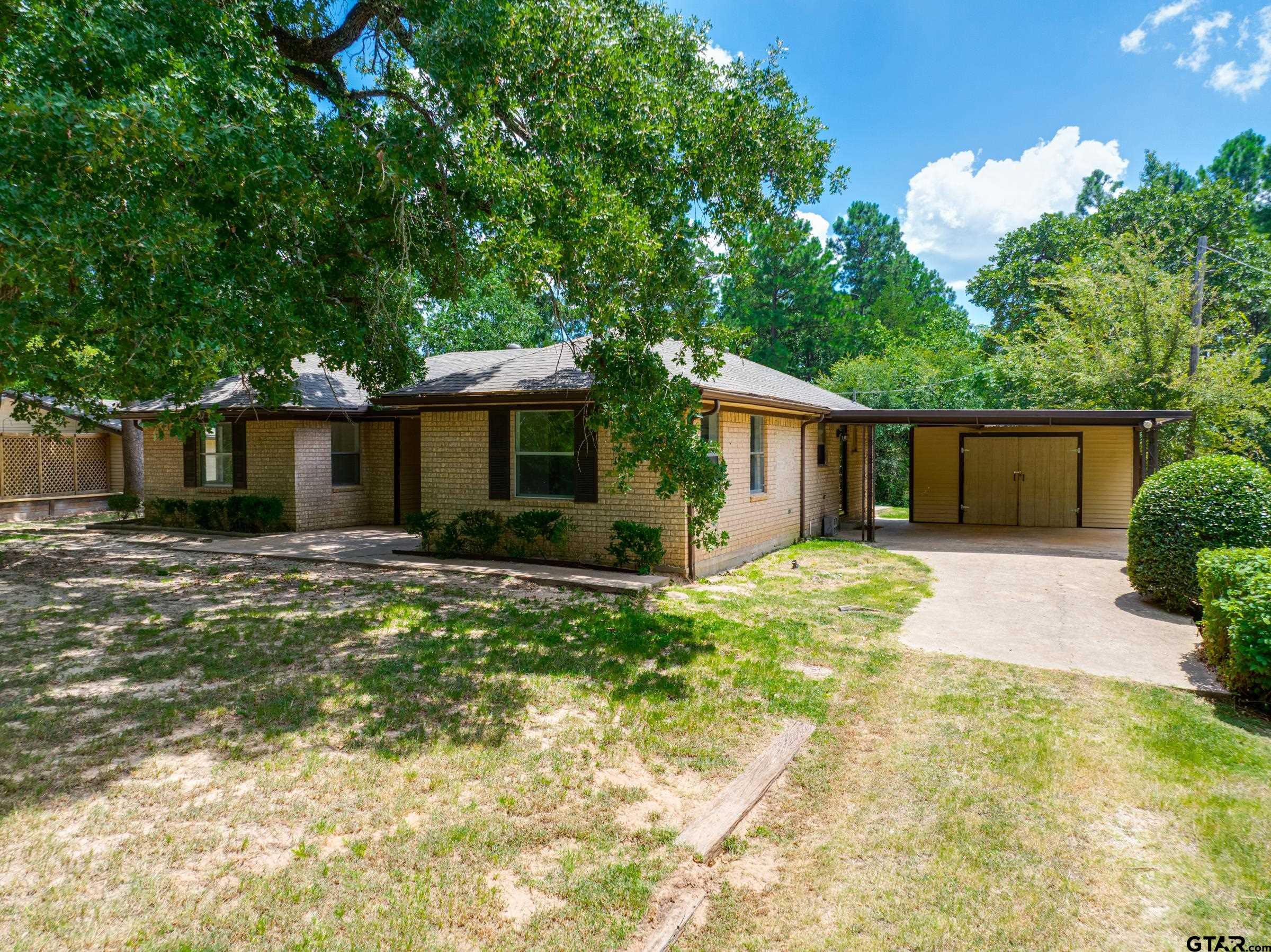 302 AN COUNTY ROAD 3914