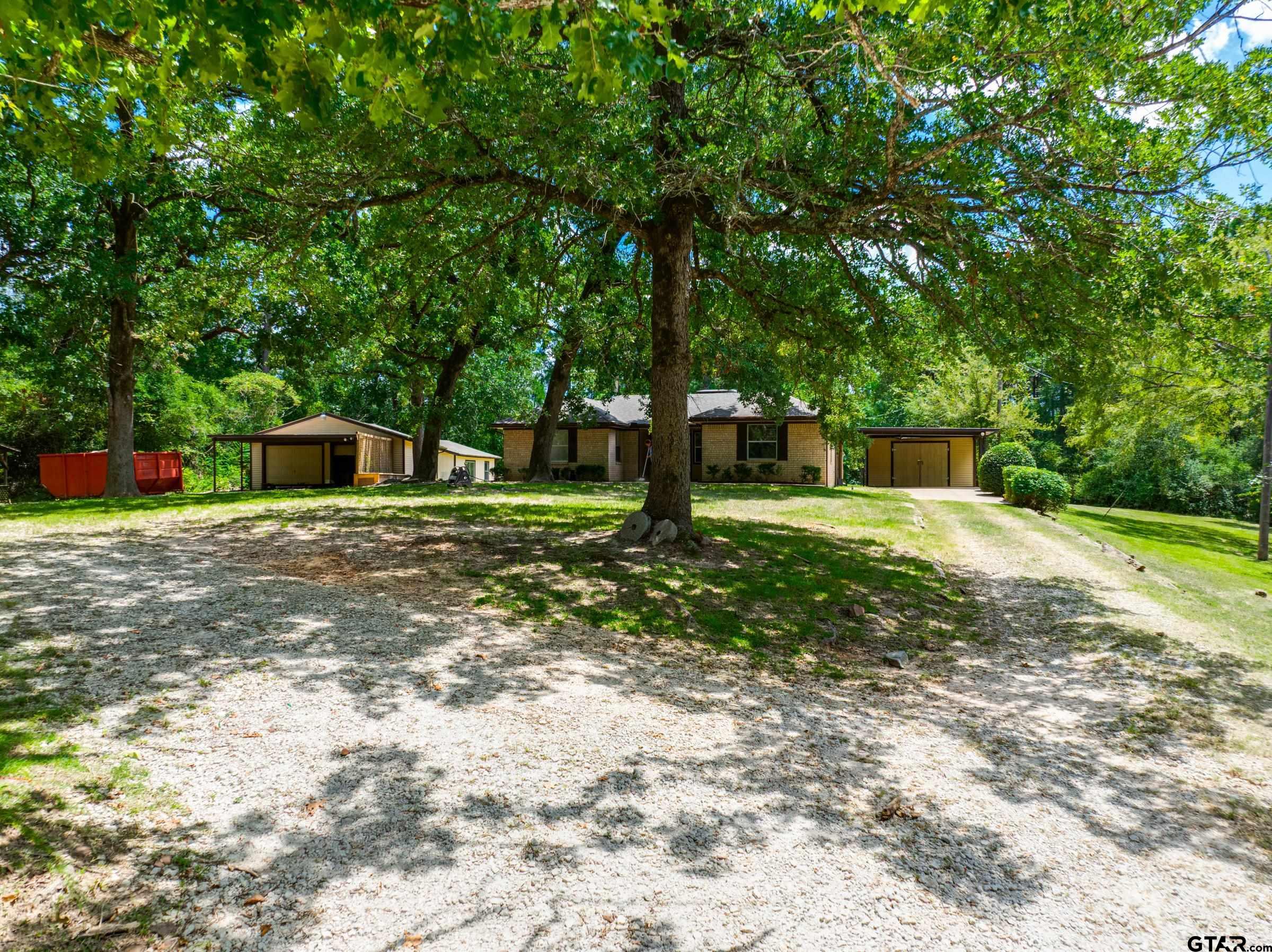 302 AN COUNTY ROAD 3914