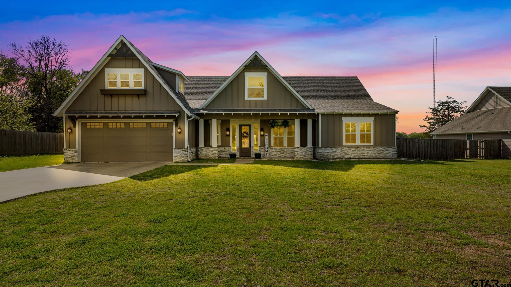 170 VZ County Road 2517