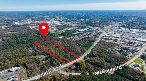 TBD Judson Road Longview TX 75605