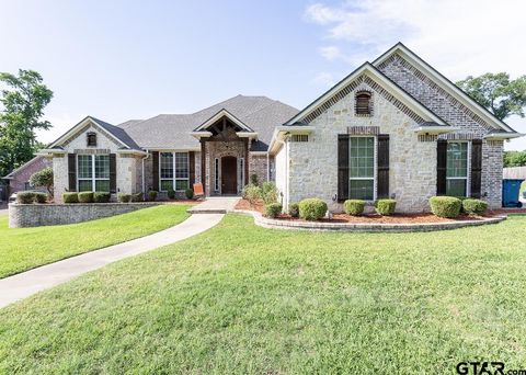 521 Susie St Chandler TX 75758