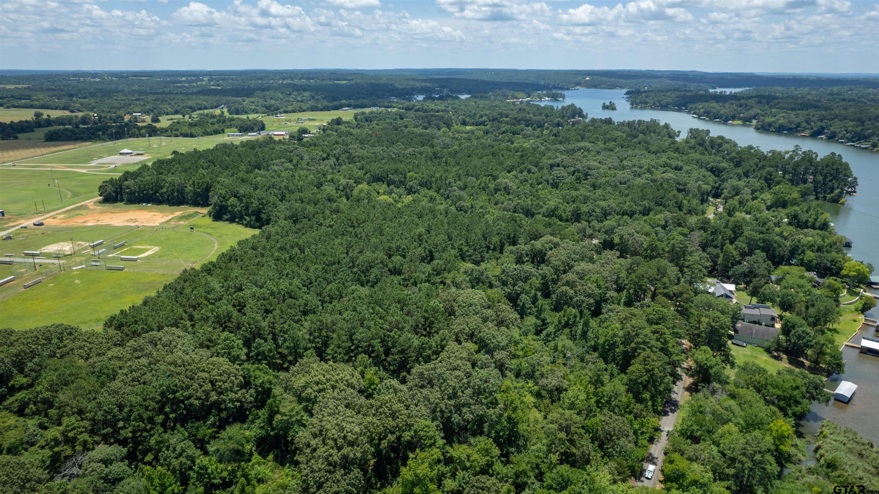 TBD 3.406 Acres Lakeshore Dr.