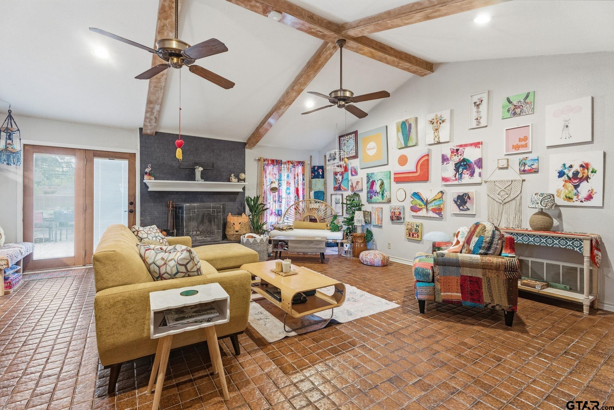 2225 Tweed Ct.