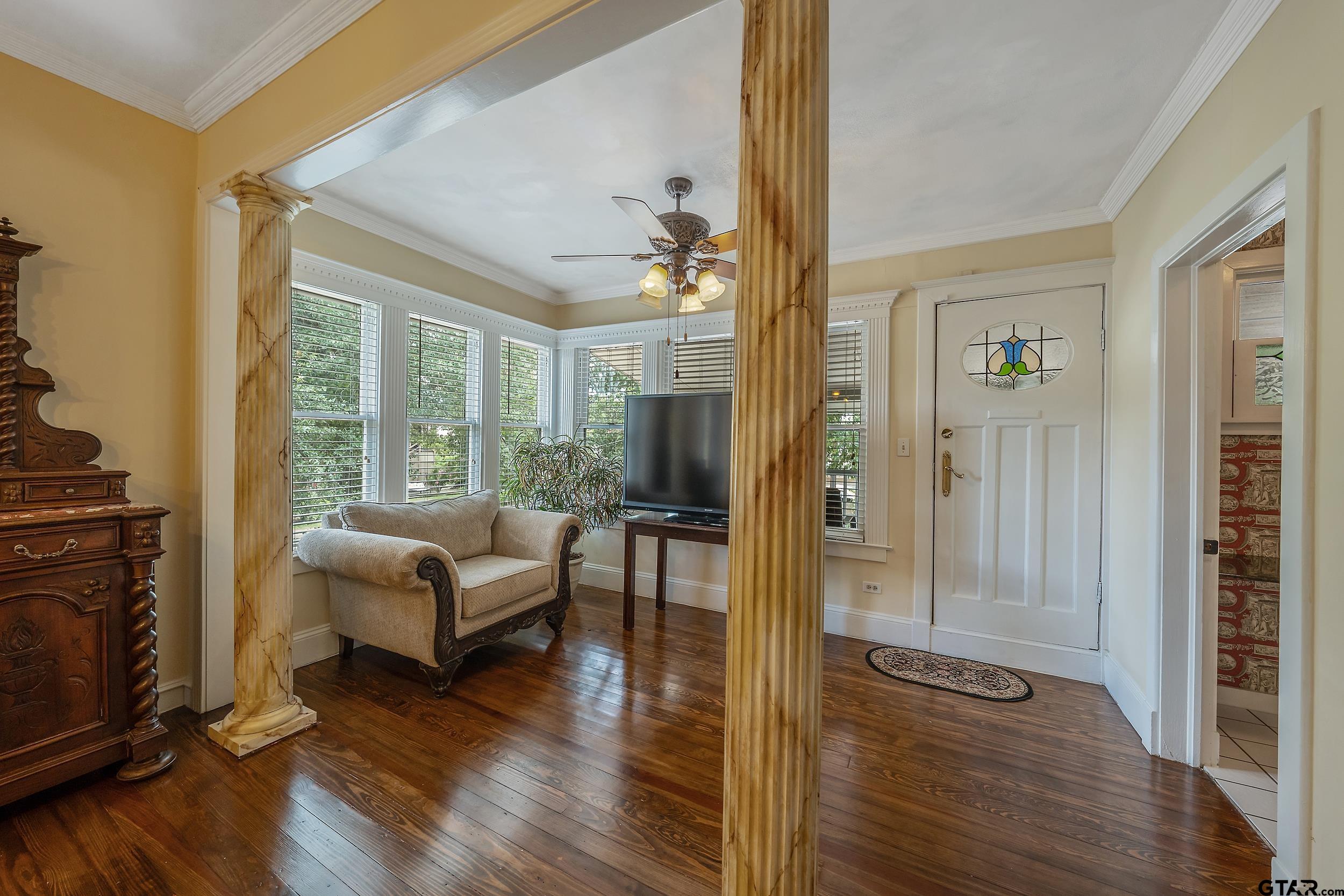 Tyler, Texas 75702, United States, 5 Bedrooms Bedrooms, ,5 BathroomsBathrooms,Residential,Pending,54286