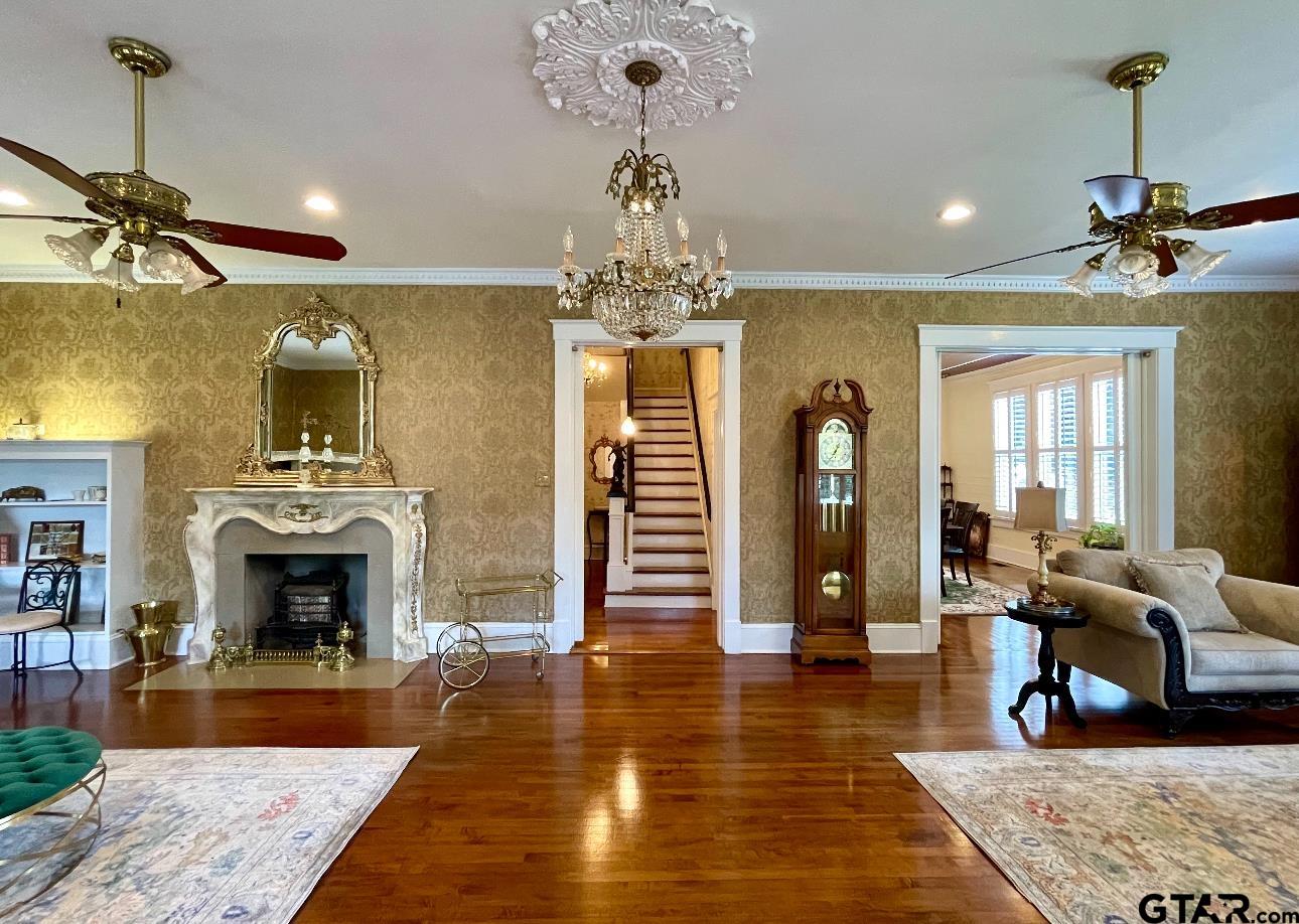 Tyler, Texas 75702, United States, 5 Bedrooms Bedrooms, ,5 BathroomsBathrooms,Residential,Pending,54286