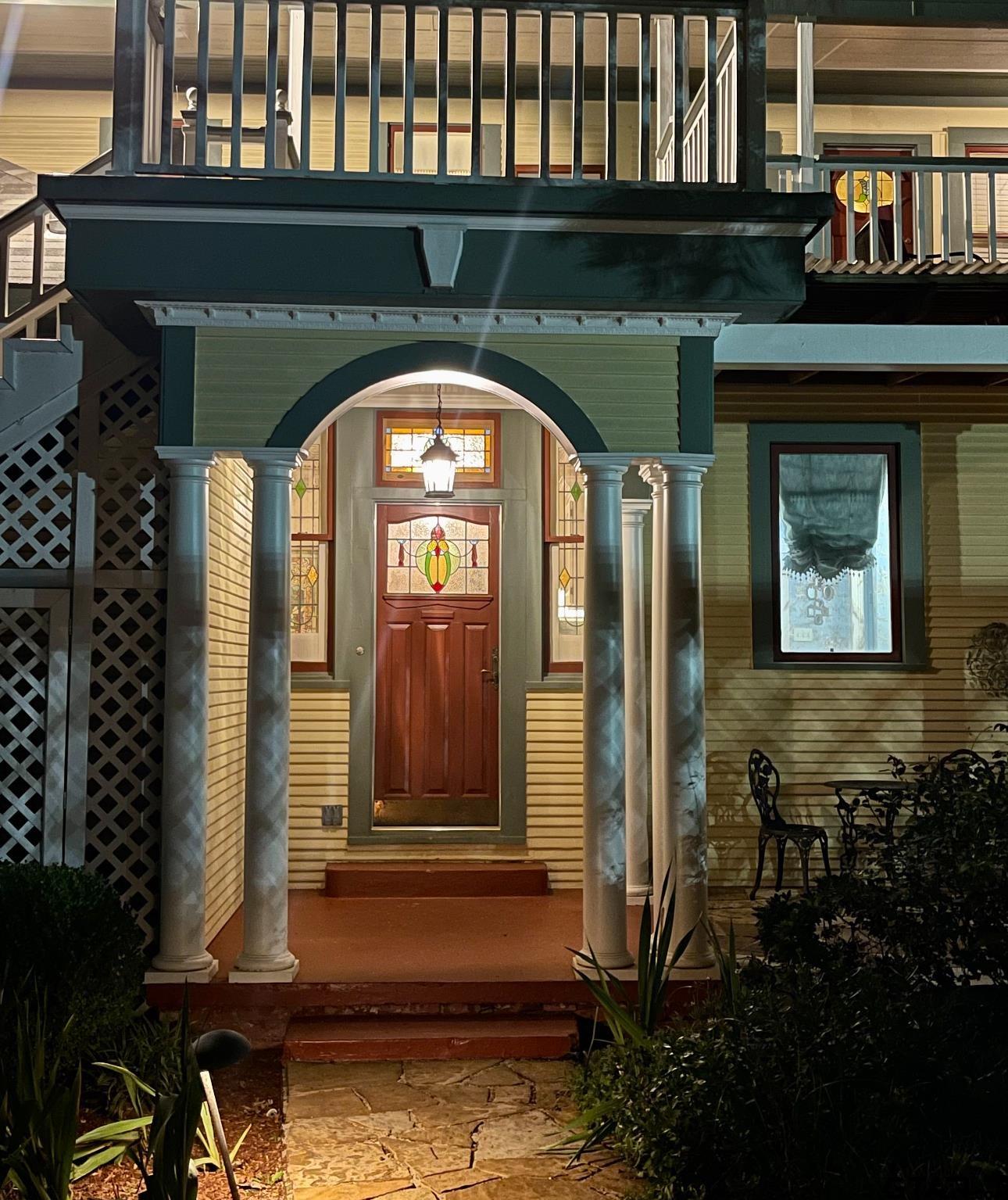 Tyler, Texas 75702, United States, 5 Bedrooms Bedrooms, ,5 BathroomsBathrooms,Residential,Pending,54286