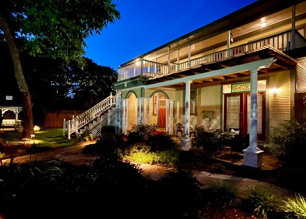 Tyler, Texas 75702, United States, 5 Bedrooms Bedrooms, ,5 BathroomsBathrooms,Residential,Pending,54286