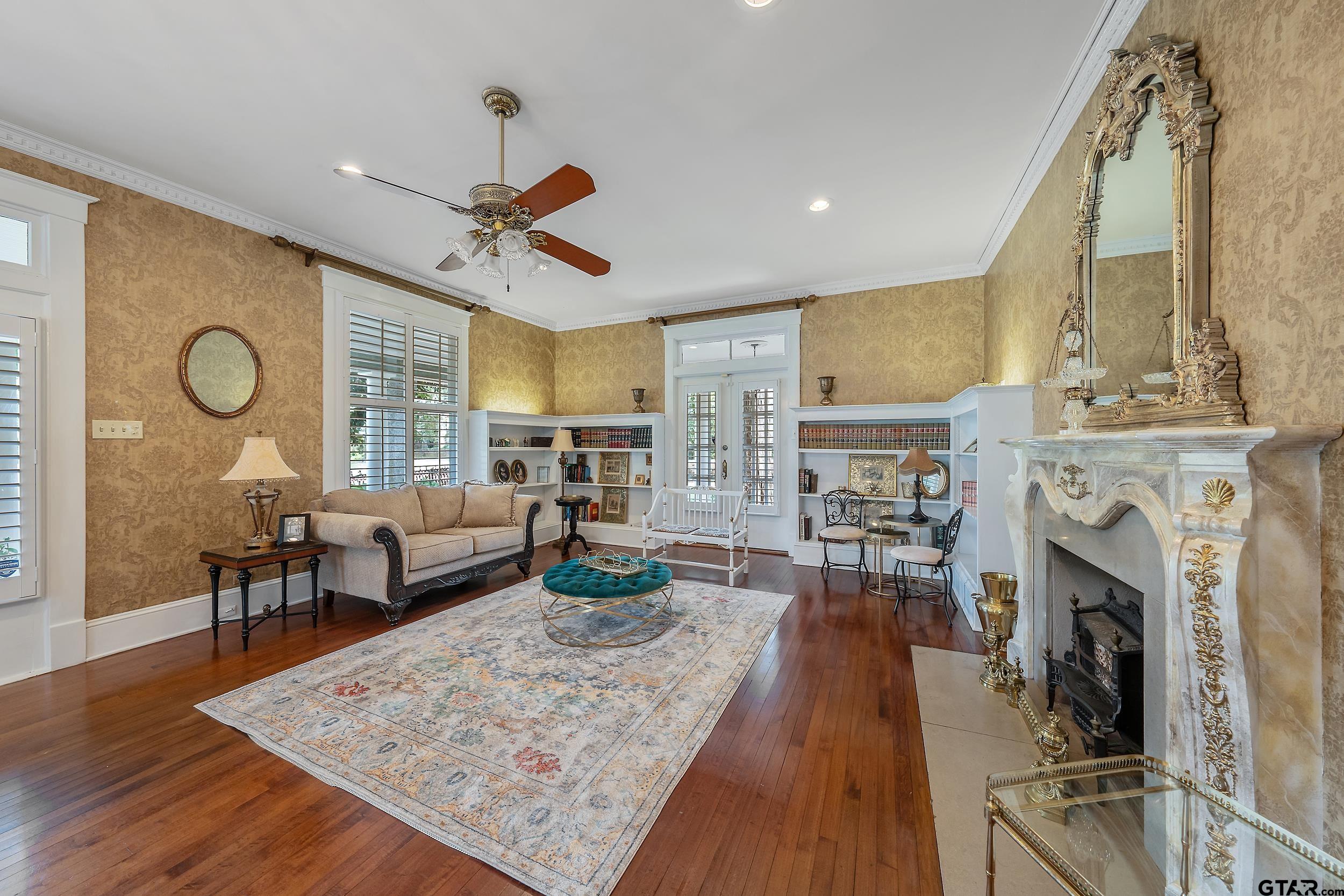 Tyler, Texas 75702, United States, 5 Bedrooms Bedrooms, ,5 BathroomsBathrooms,Residential,Pending,54286