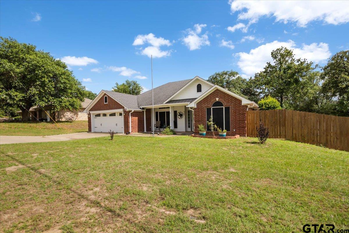 809 Jack Drive
