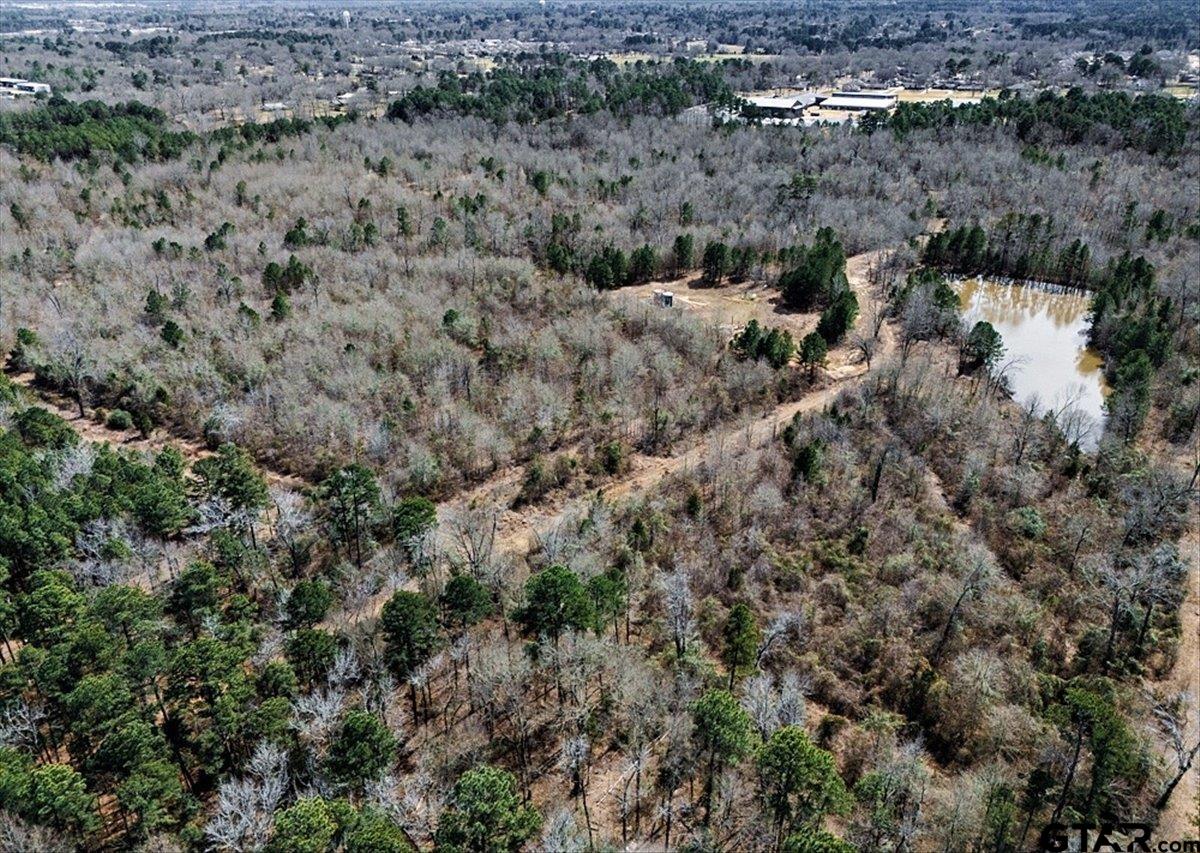 001 George Richey Road