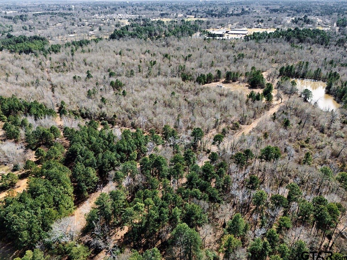 001 George Richey Road