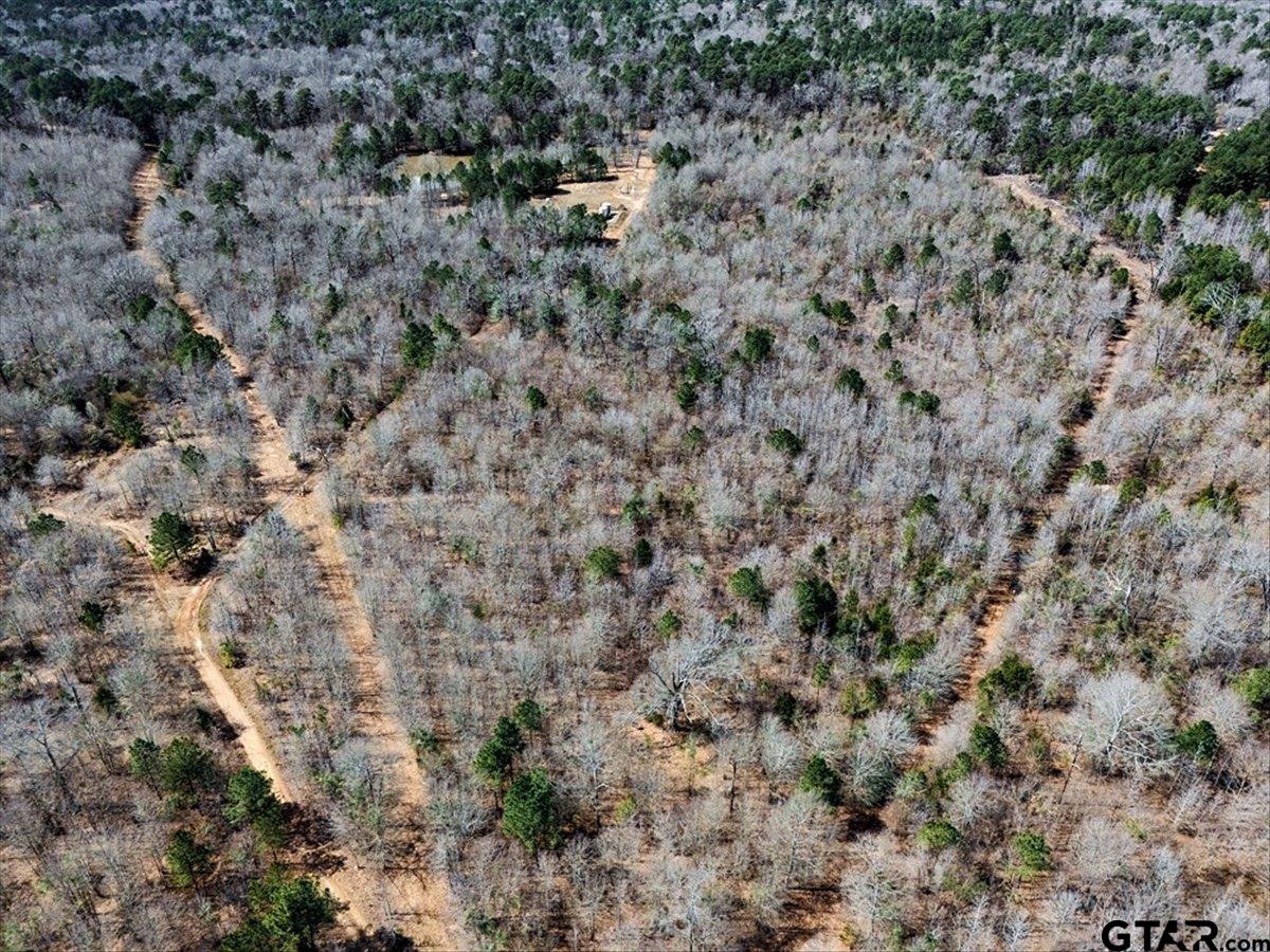 001 George Richey Road