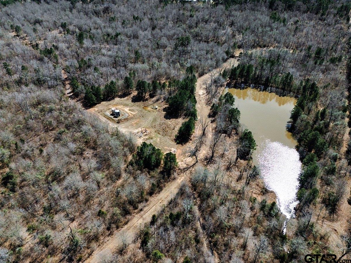 001 George Richey Road