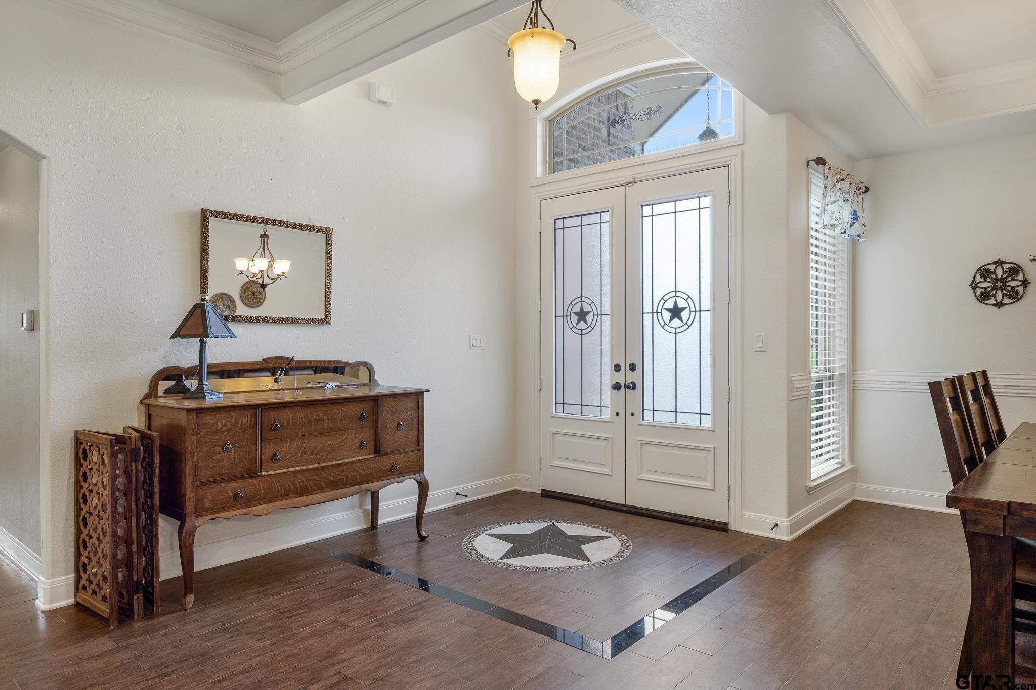 Flint, Texas 75762, United States, 3 Bedrooms Bedrooms, ,3 BathroomsBathrooms,Residential,Active,226634