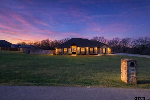 19329 Brittni Rae Ct. Lindale TX 75771