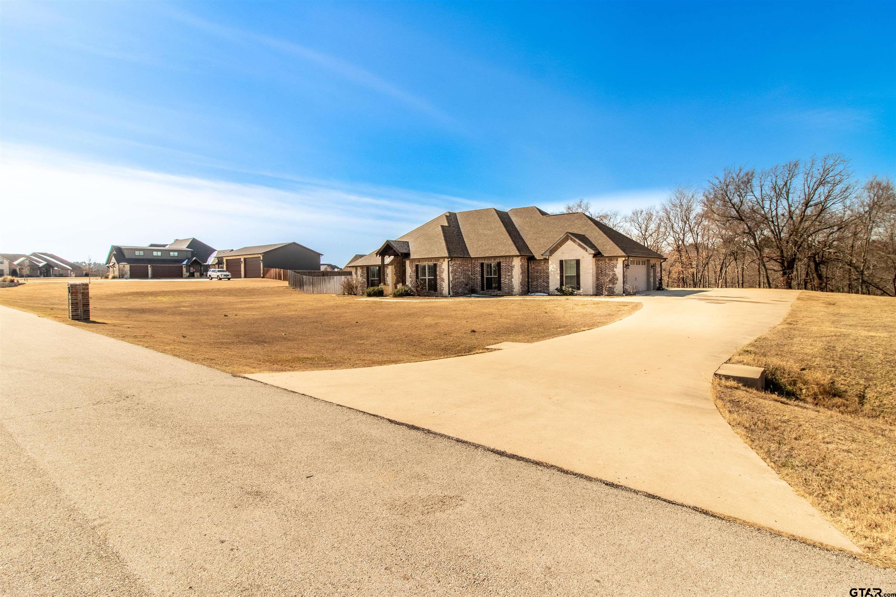 19329 Brittni Rae Ct.