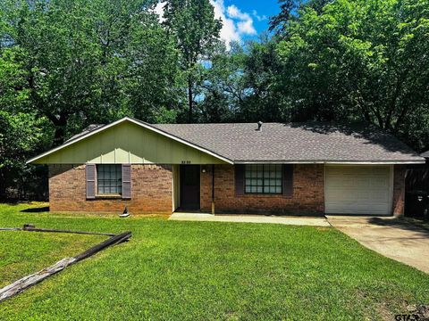 2320 PINKERTON ST Tyler TX 75701