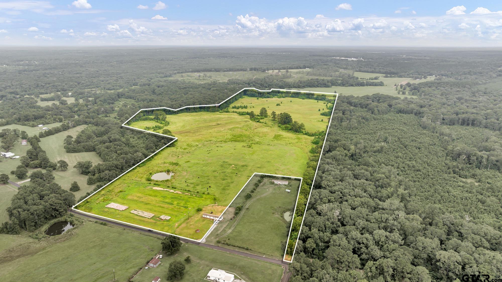 Photo 1 of 23 — TBD CR 435, Tenaha, TX 75974
