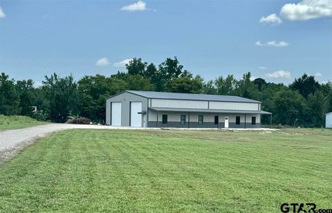 13529 CR 2290 Arp TX 75750