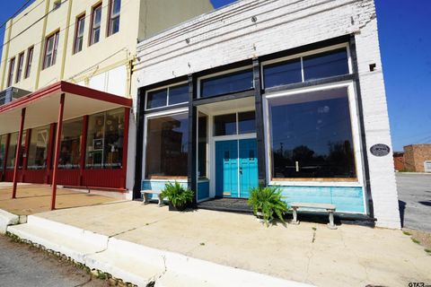 105 E Main Street Palestine TX 75801