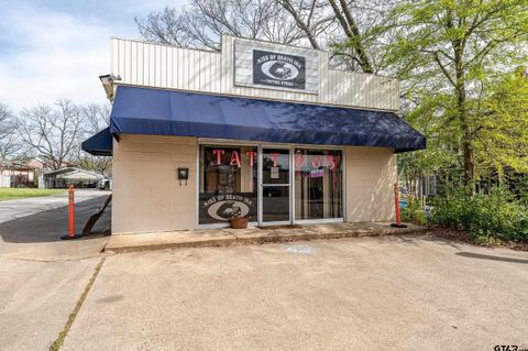 214 N Newsom Mineola TX 75773