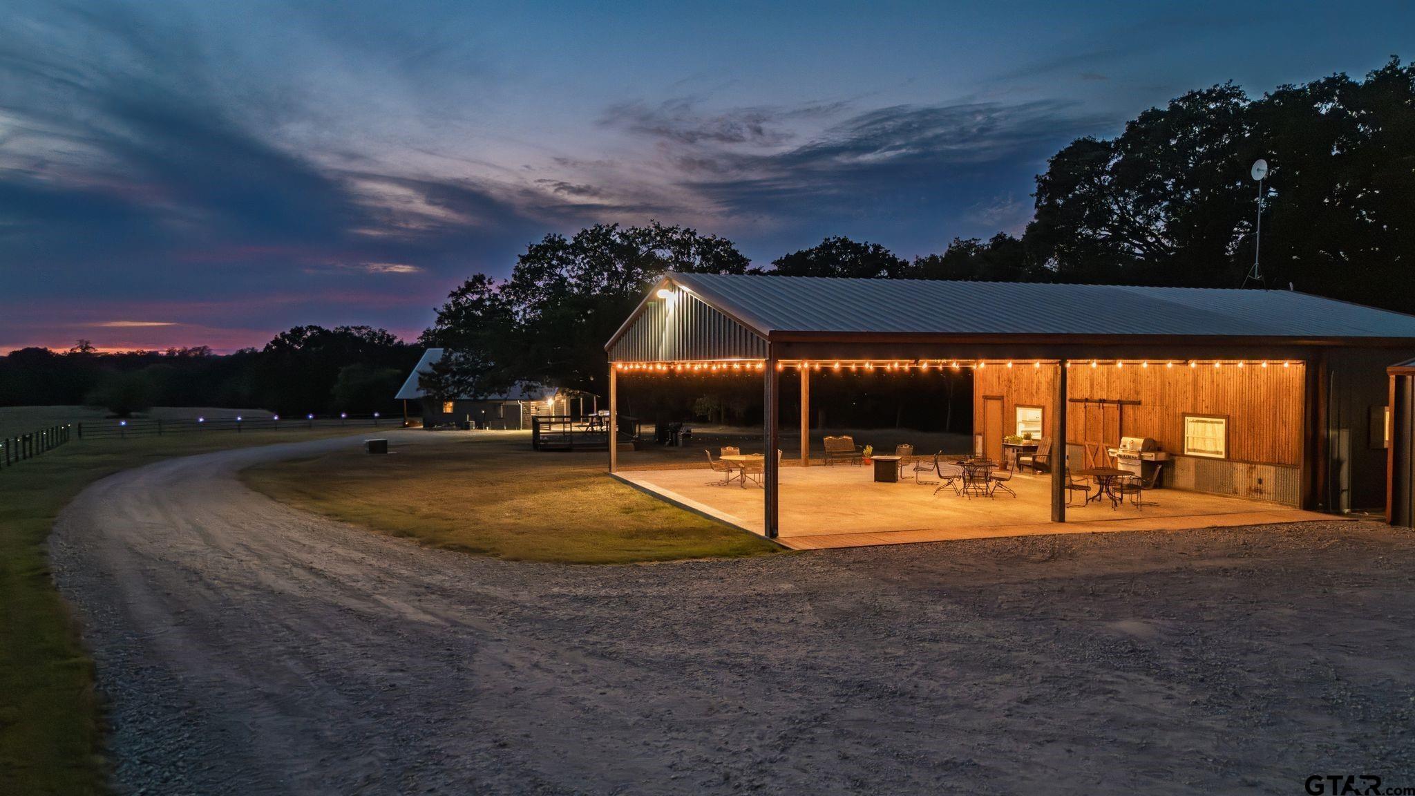 448 County Road 4581