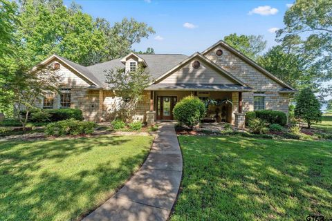 451 CR 2430 Pittsburg TX 75686