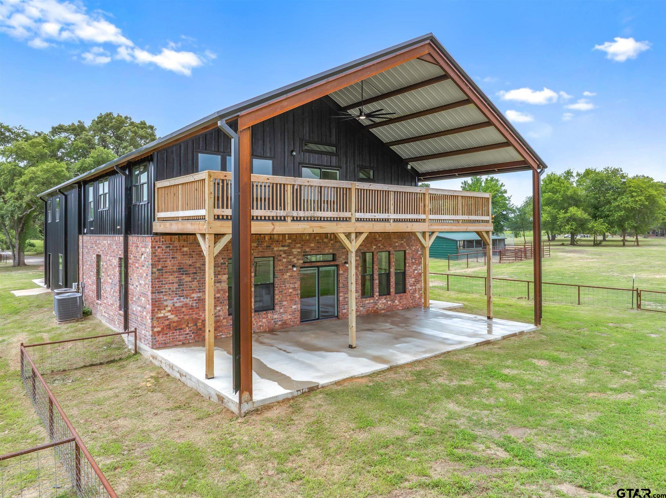 412 VZ County Road 1413