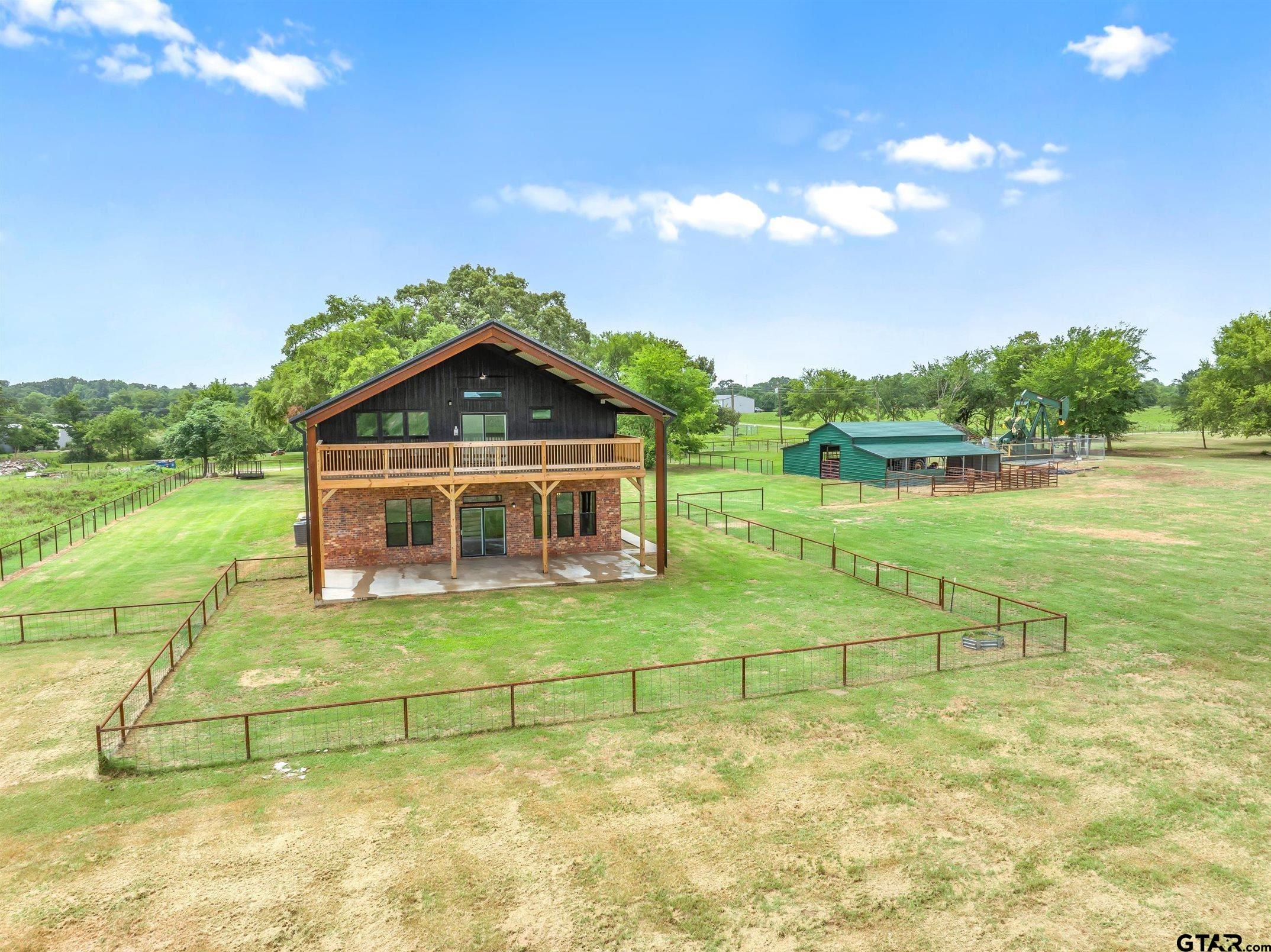 412 VZ County Road 1413
