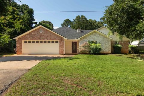 10763 NIX LN Whitehouse TX 75791