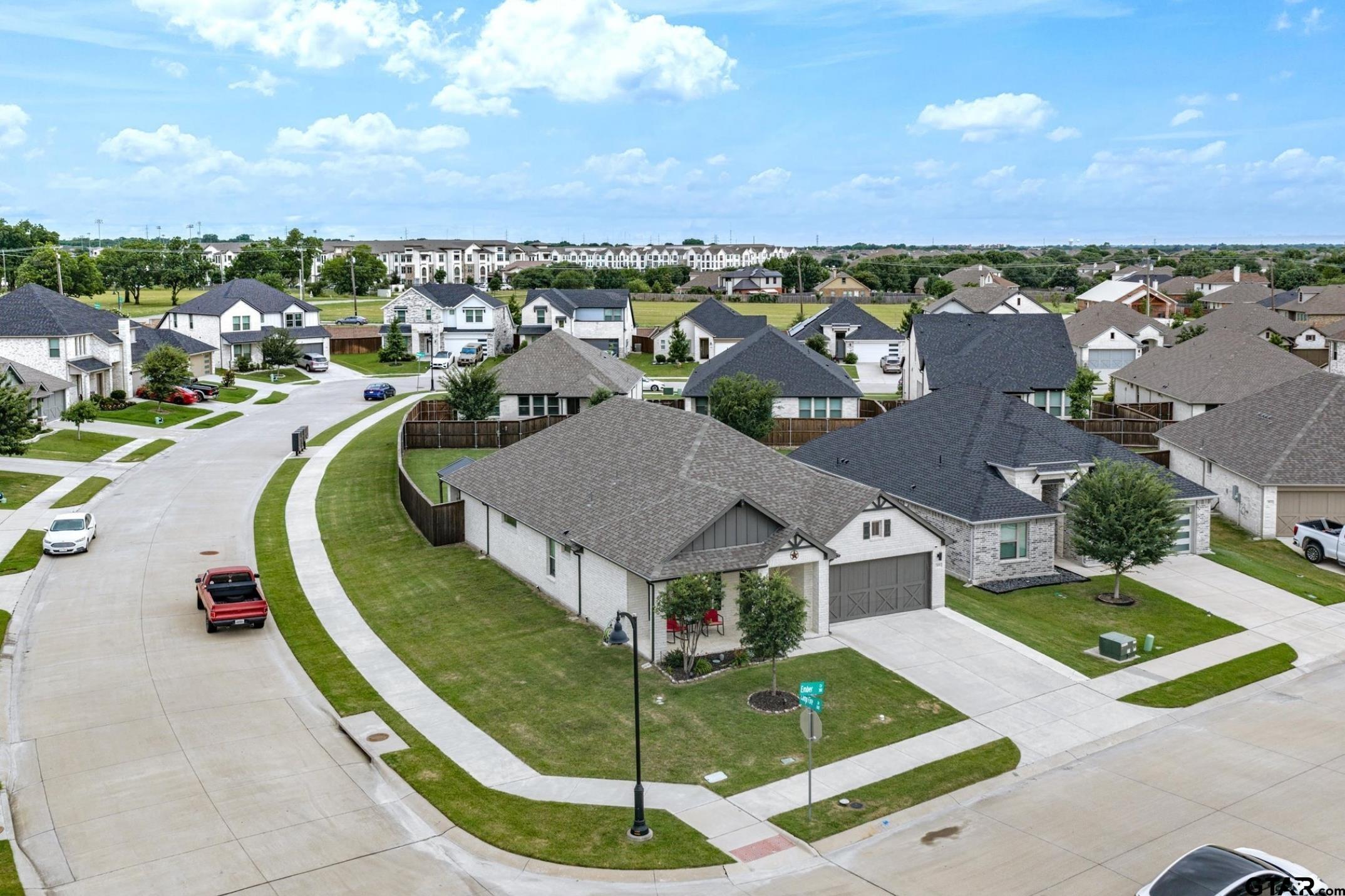 305 Ember Circle