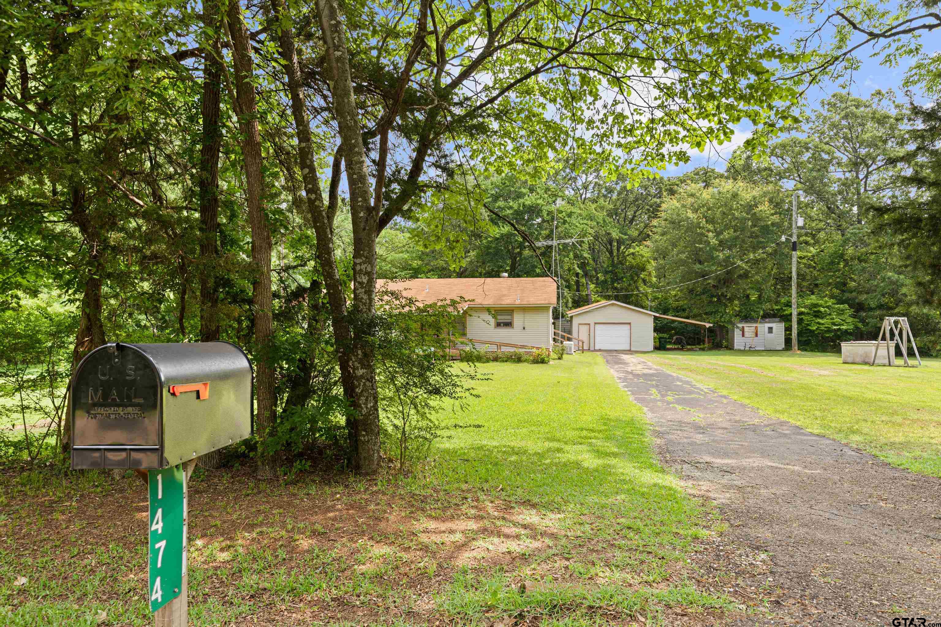 1474 County Road 3314