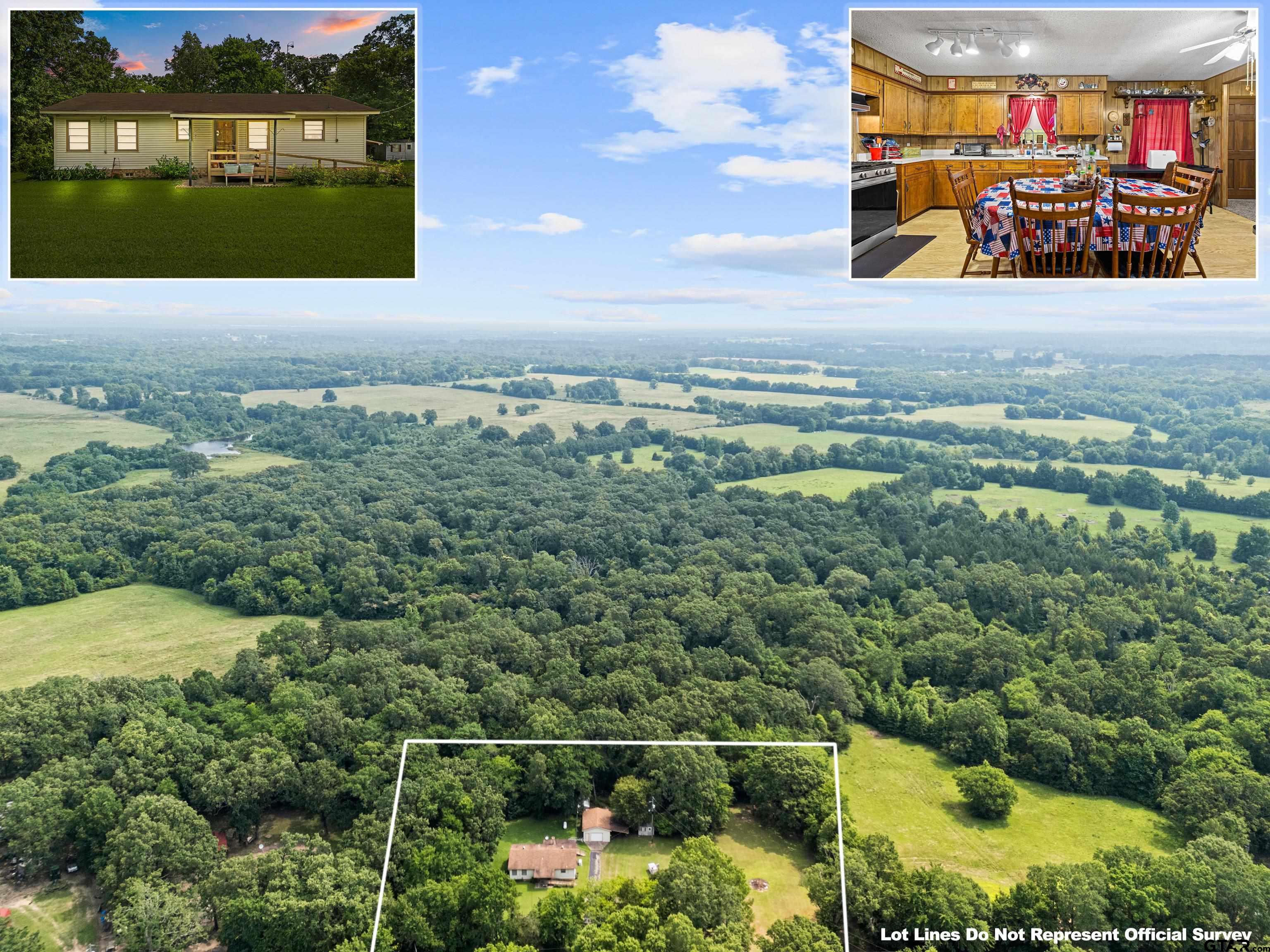 1474 County Road 3314