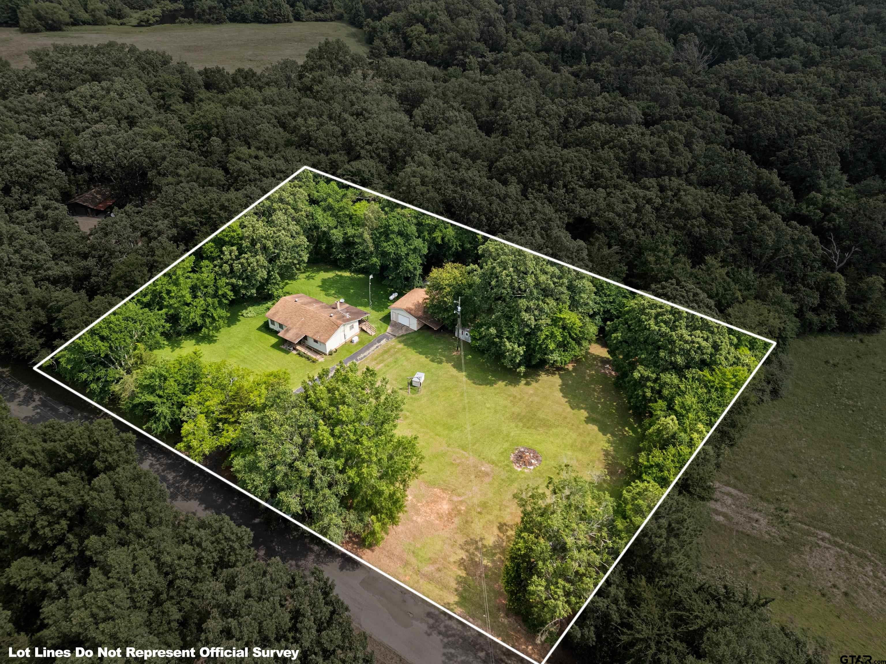 1474 County Road 3314