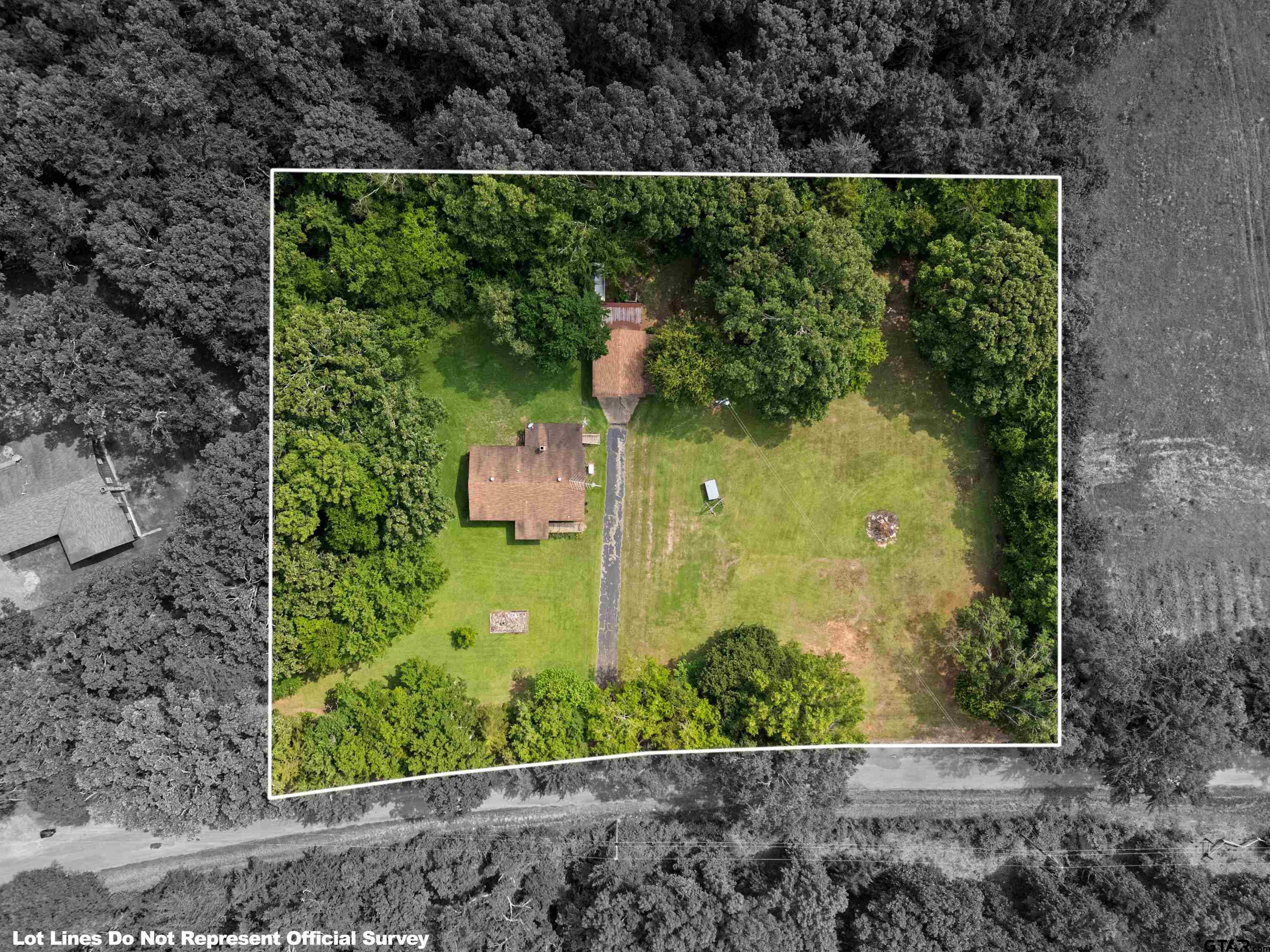 1474 County Road 3314