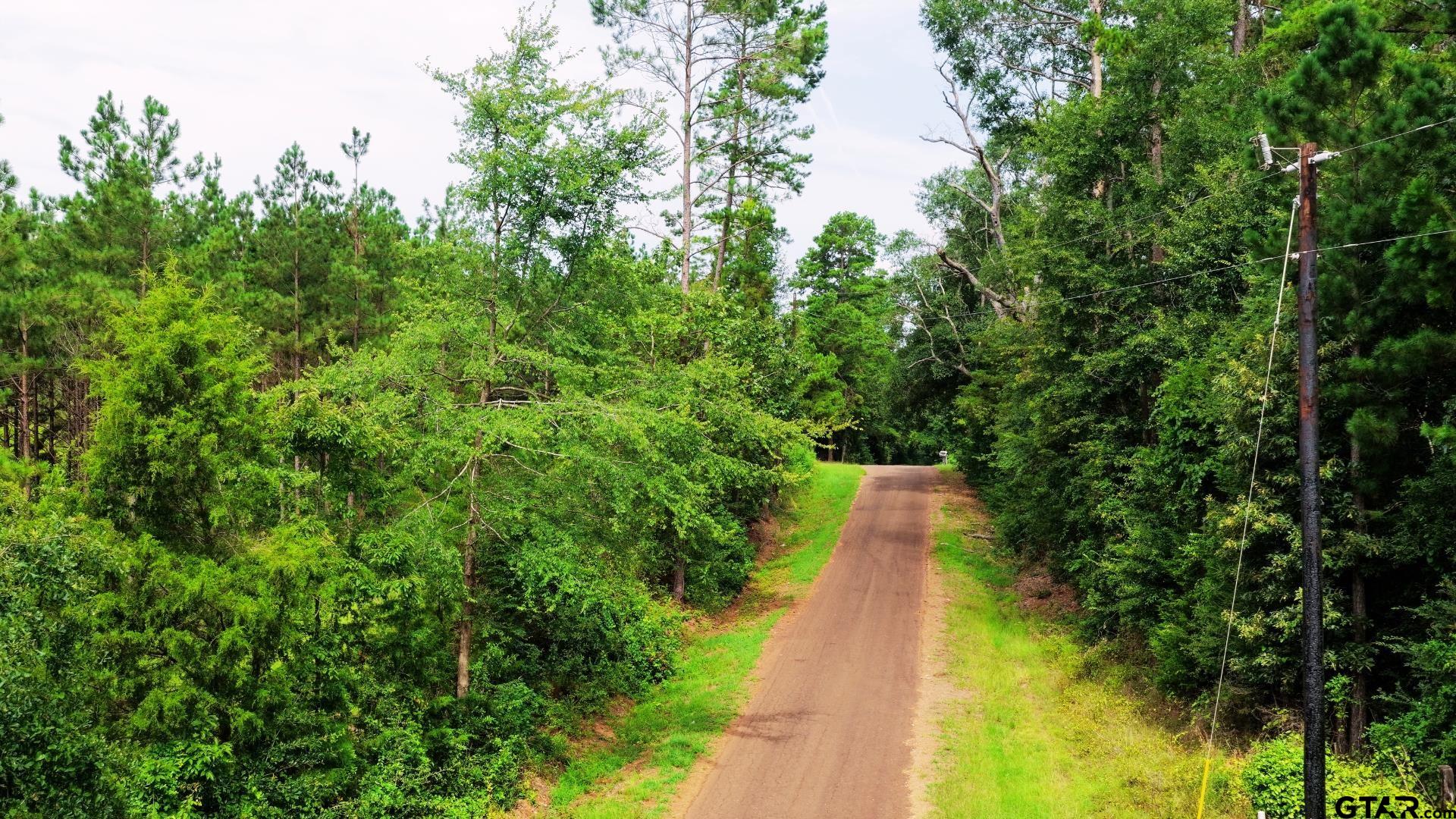 TBD County Road 3201