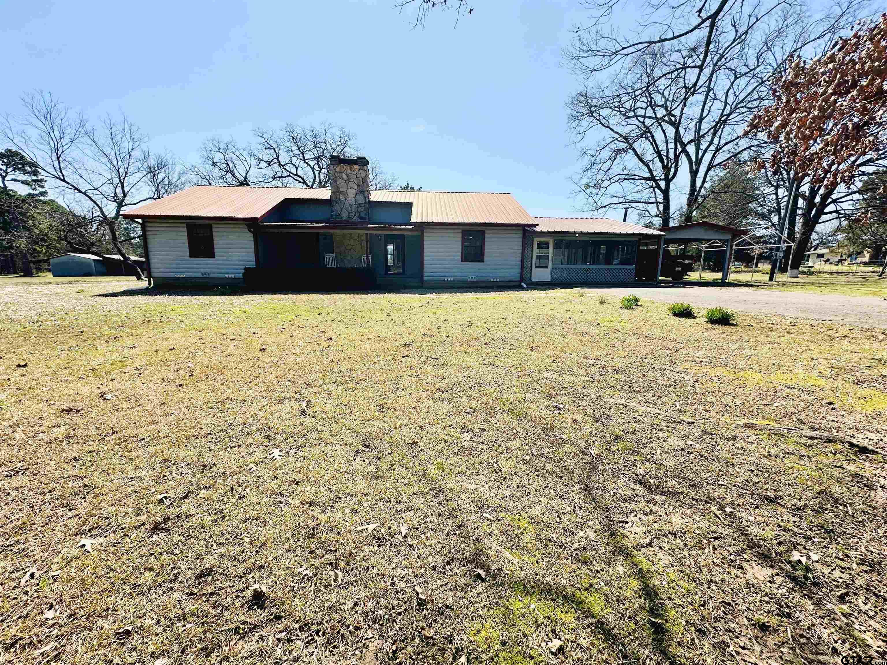 318 SE County Road 4265