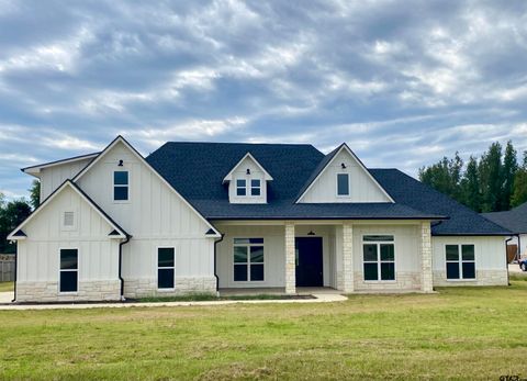 A home in Bullard