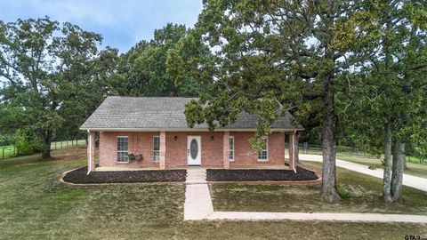 15509 CR 1104 Flint TX 75762