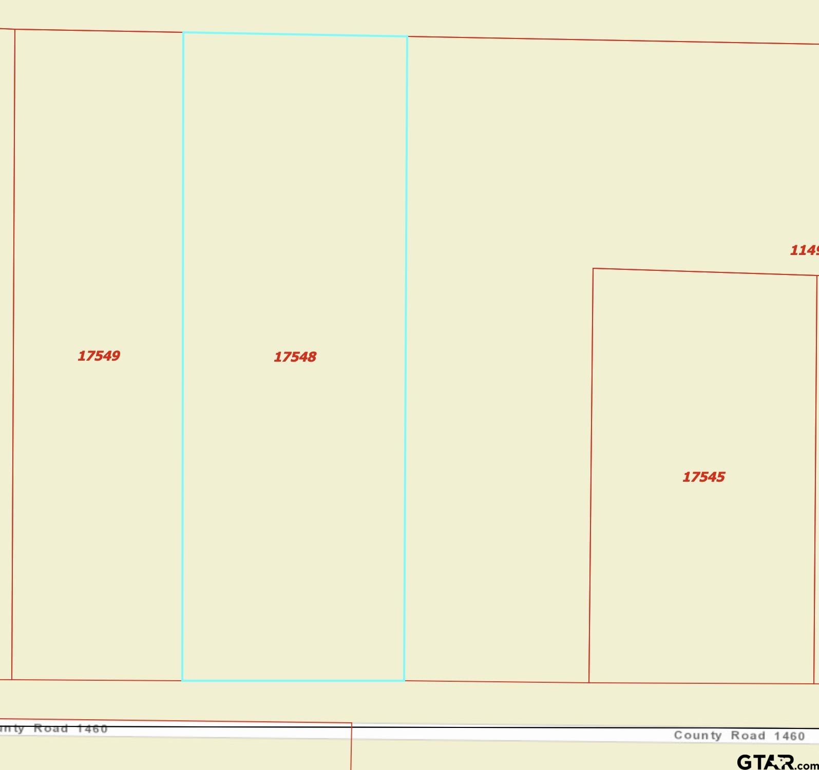 TBD CR 1460